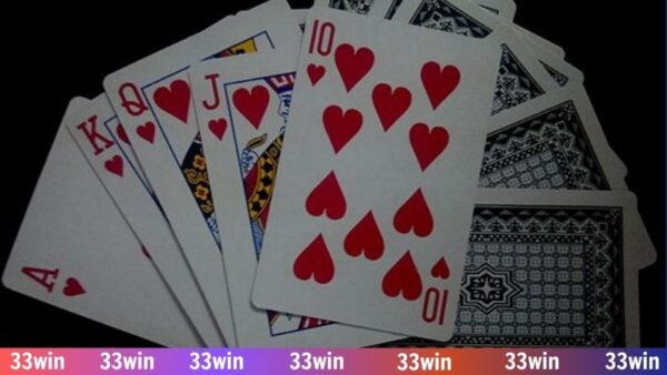 Áp dụng kinh nghiệm để thắng trong game bài Tiến Lên