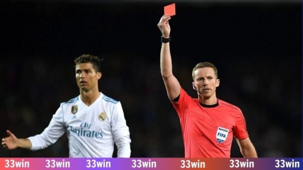 Áp dụng kinh nghiệm soi kèo thẻ phạt để dự đoán thành công