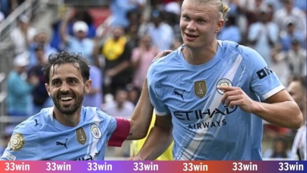 Đặt cược cho Man City khi soi kèo Cúp C1 Châu Âu