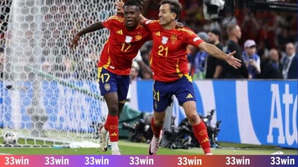 Đặt cược cho kèo tài xỉu khi soi kèo bóng đá Tây Ban Nha