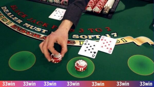 Giới thiệu về game bài Blackjack